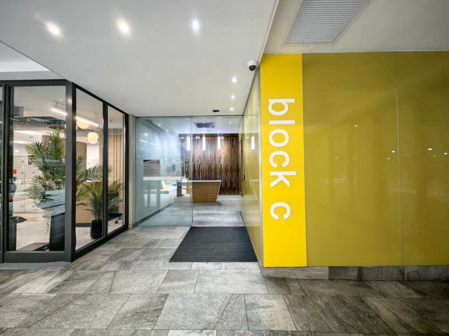 To Let commercial Property for Rent in Woodstock Western Cape